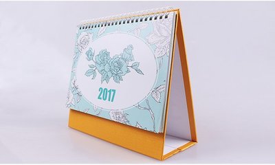 从品牌温度到营销触点 上海企业台历设计制作的成功案例解析